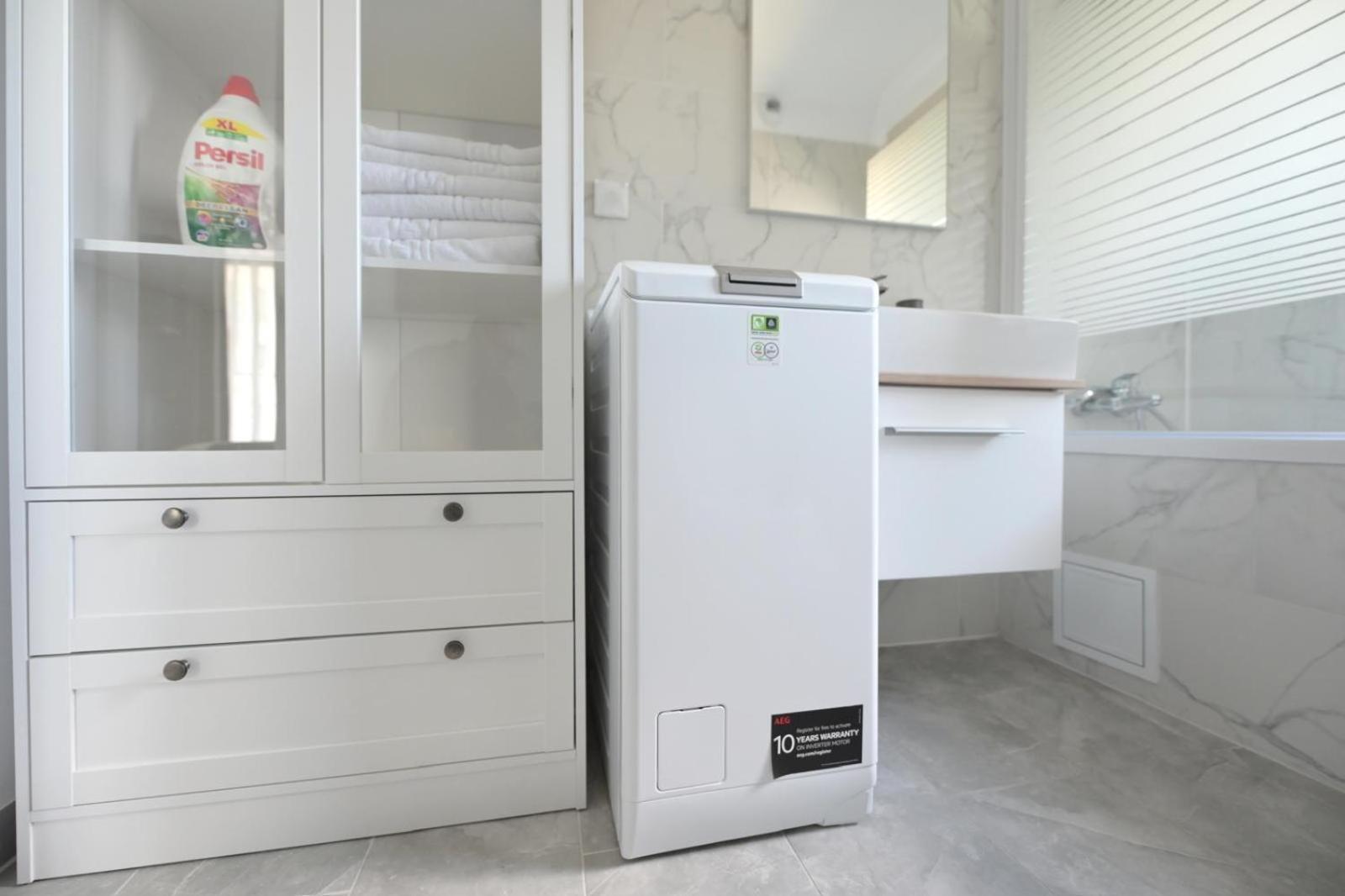 Appartamento Chic Near Therme And Airport