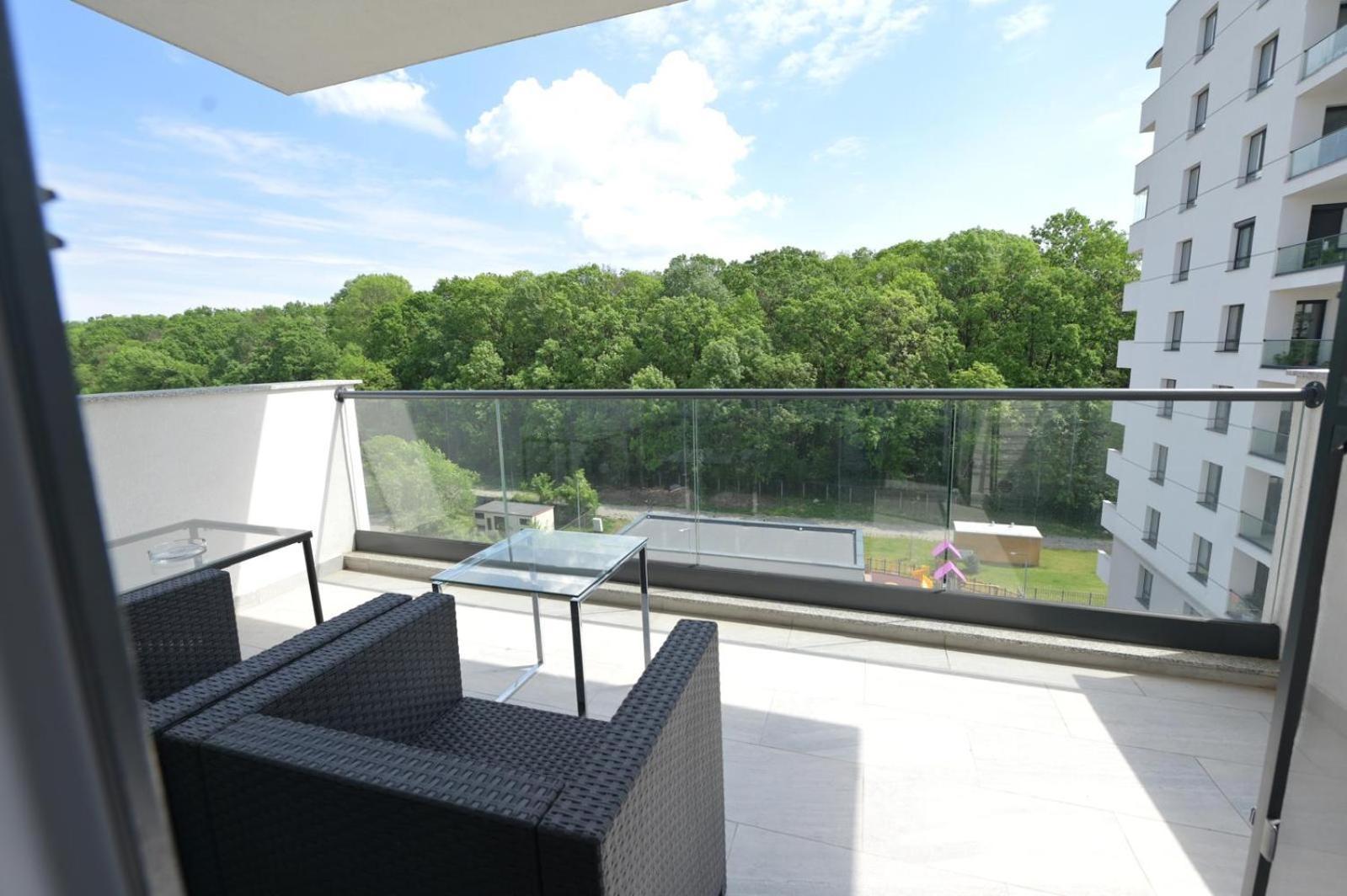 Chic Near Therme And Airport Bucarest