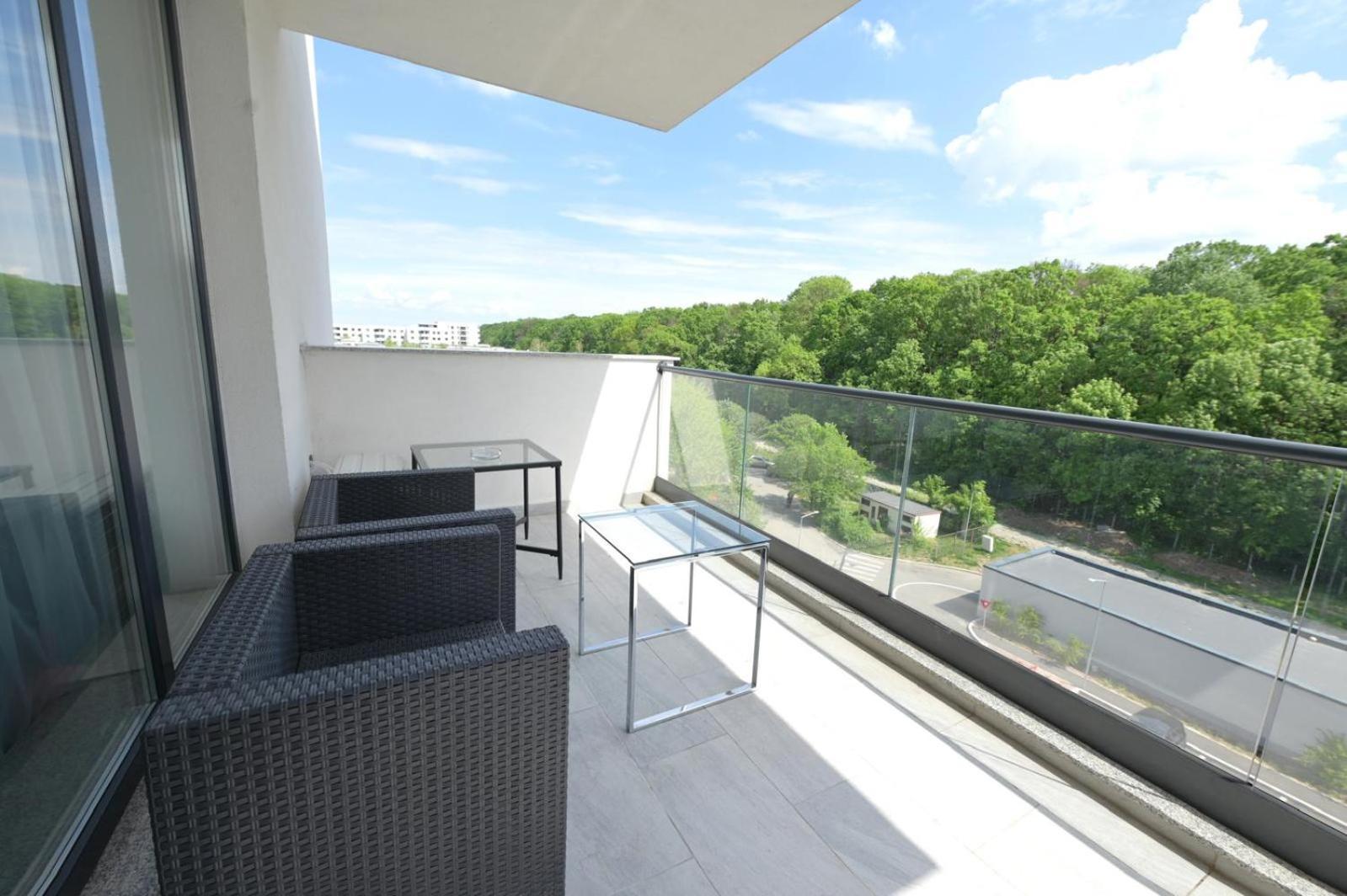 Chic Near Therme And Airport Bucarest