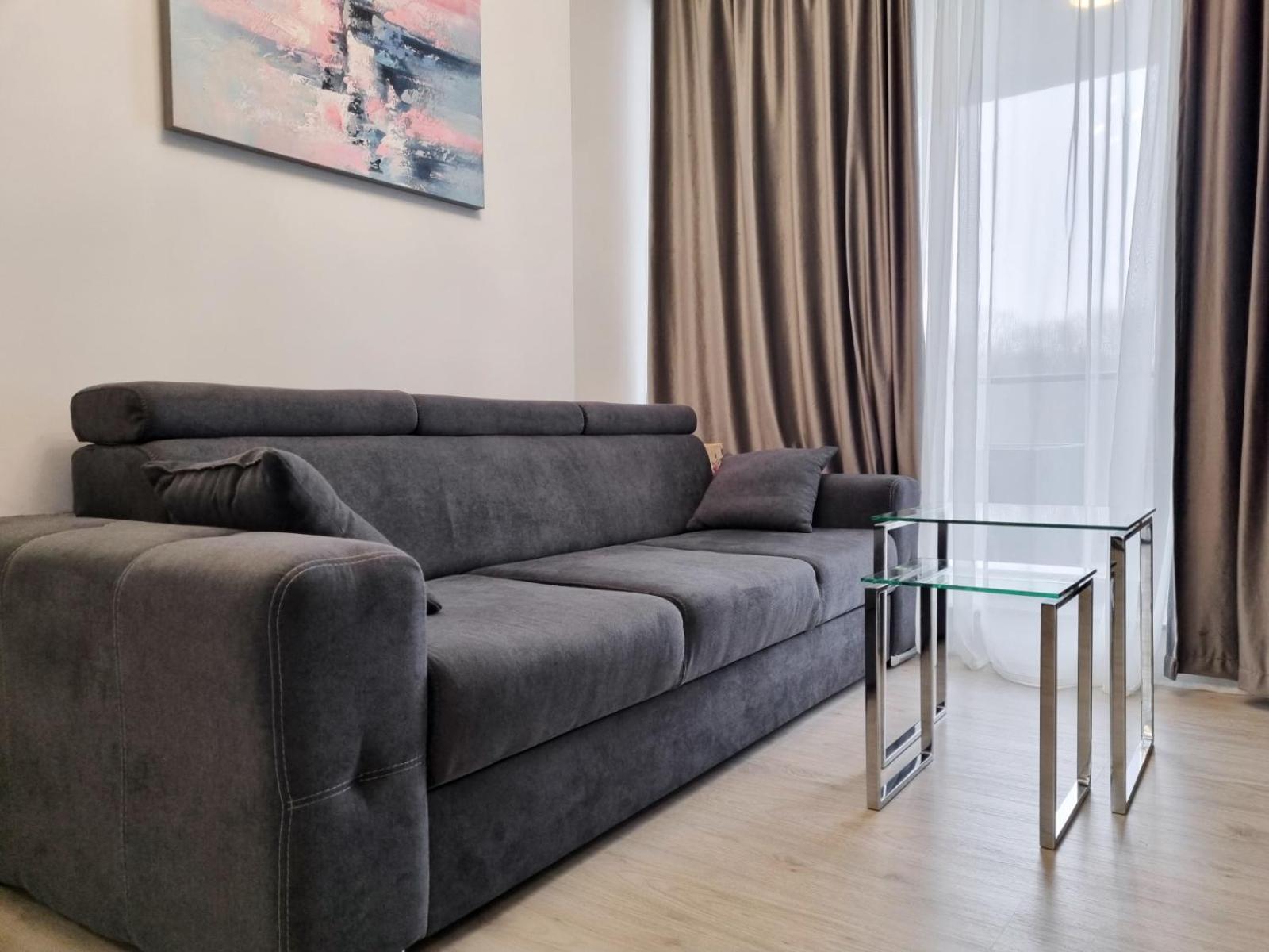 Appartamento Chic Near Therme And Airport *