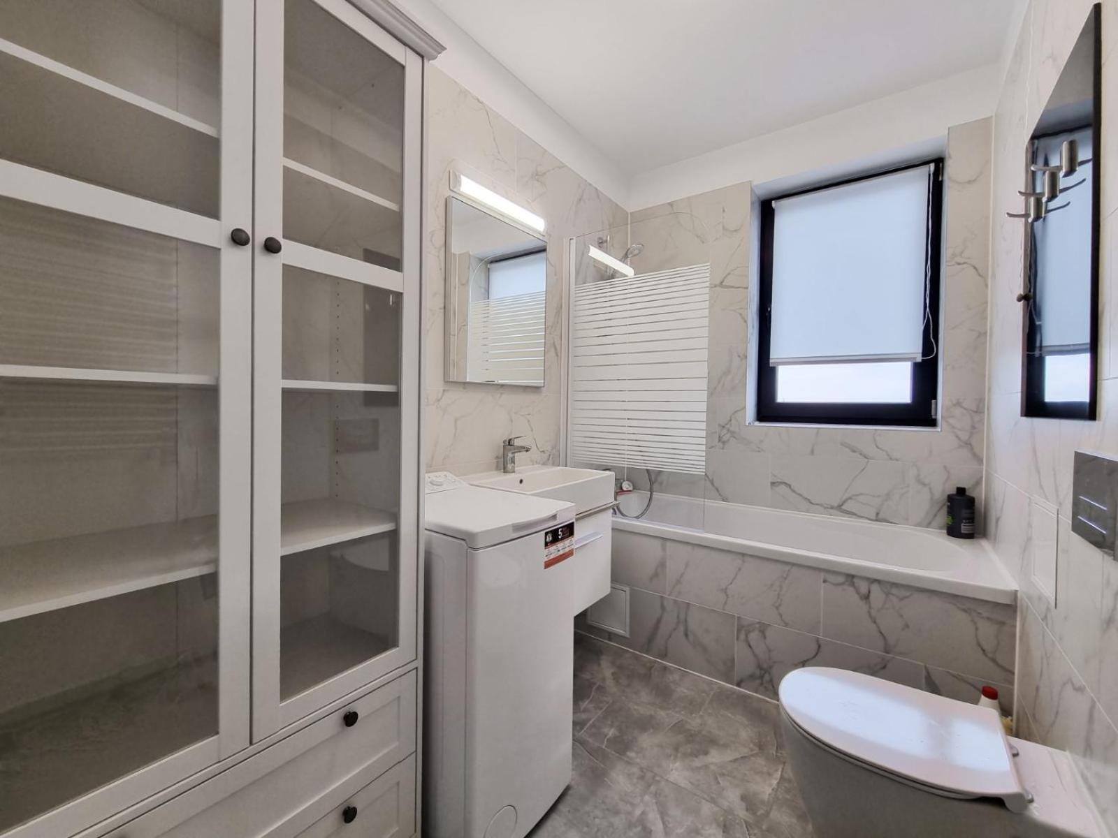 Appartamento Chic Near Therme And Airport *