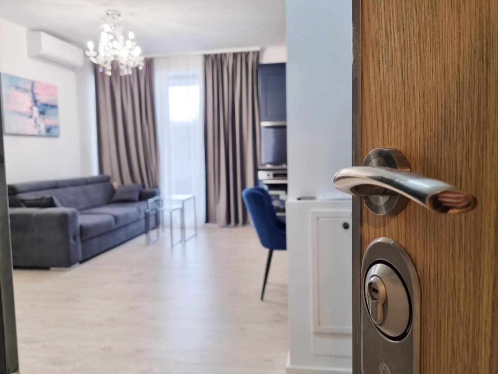 Appartamento Chic Near Therme And Airport